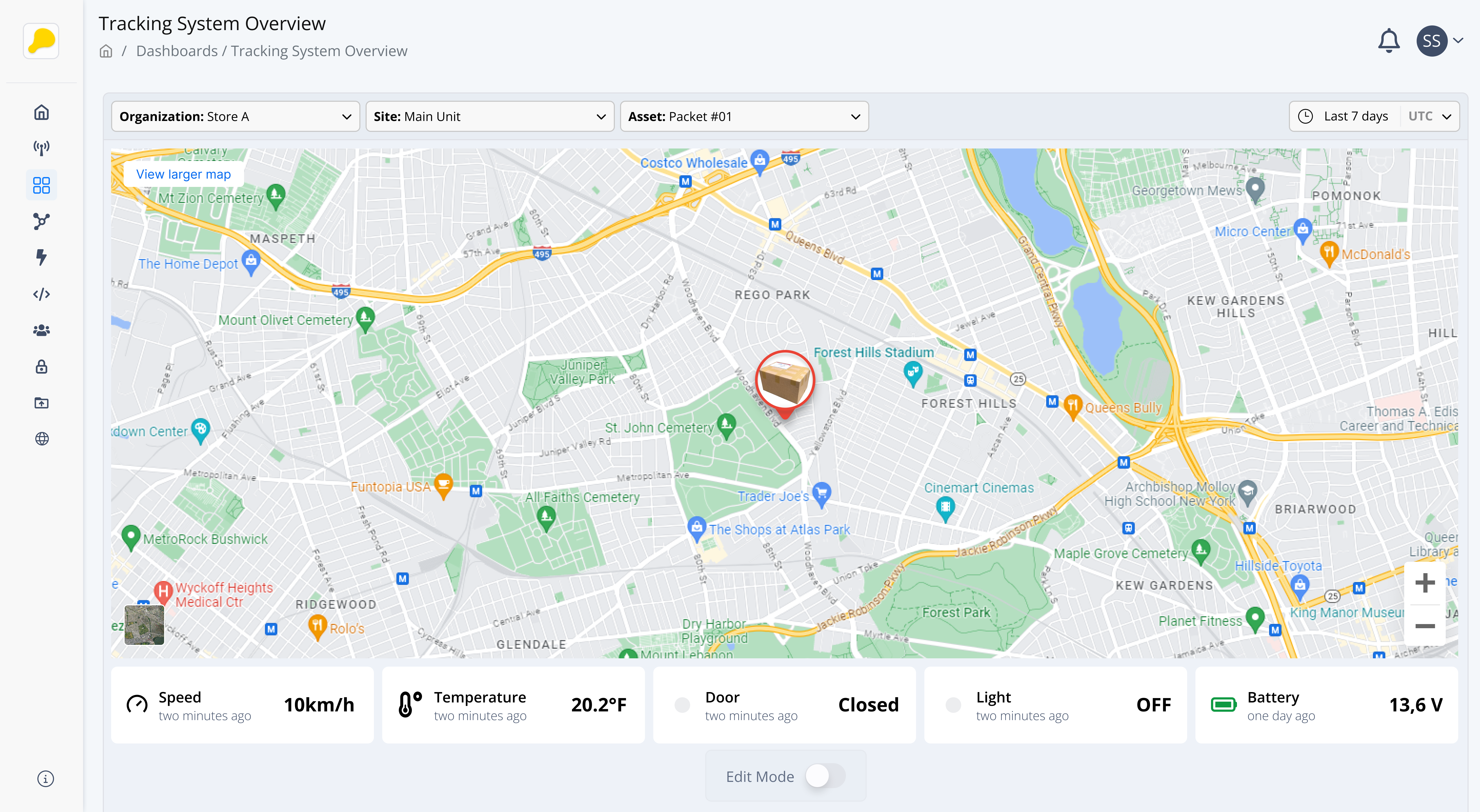 Dashboard-built-example